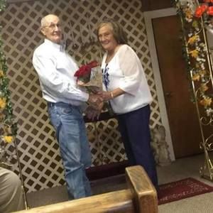 Meet your Posher, Mary jo